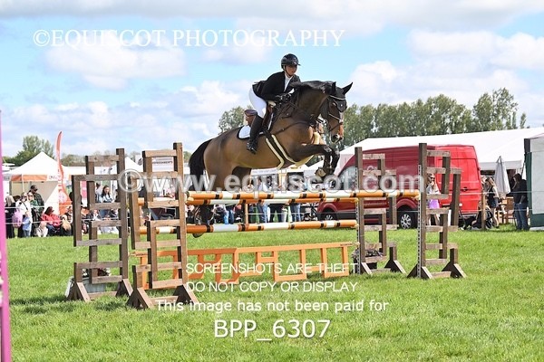 BPP_6307 - CLASS 4 B&C RHS CHAMP QUAL