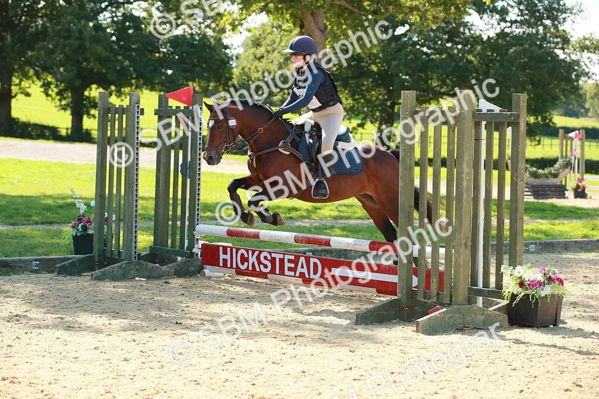SBM_23297 - E11 - Eventers Challenge 60cm Championship
