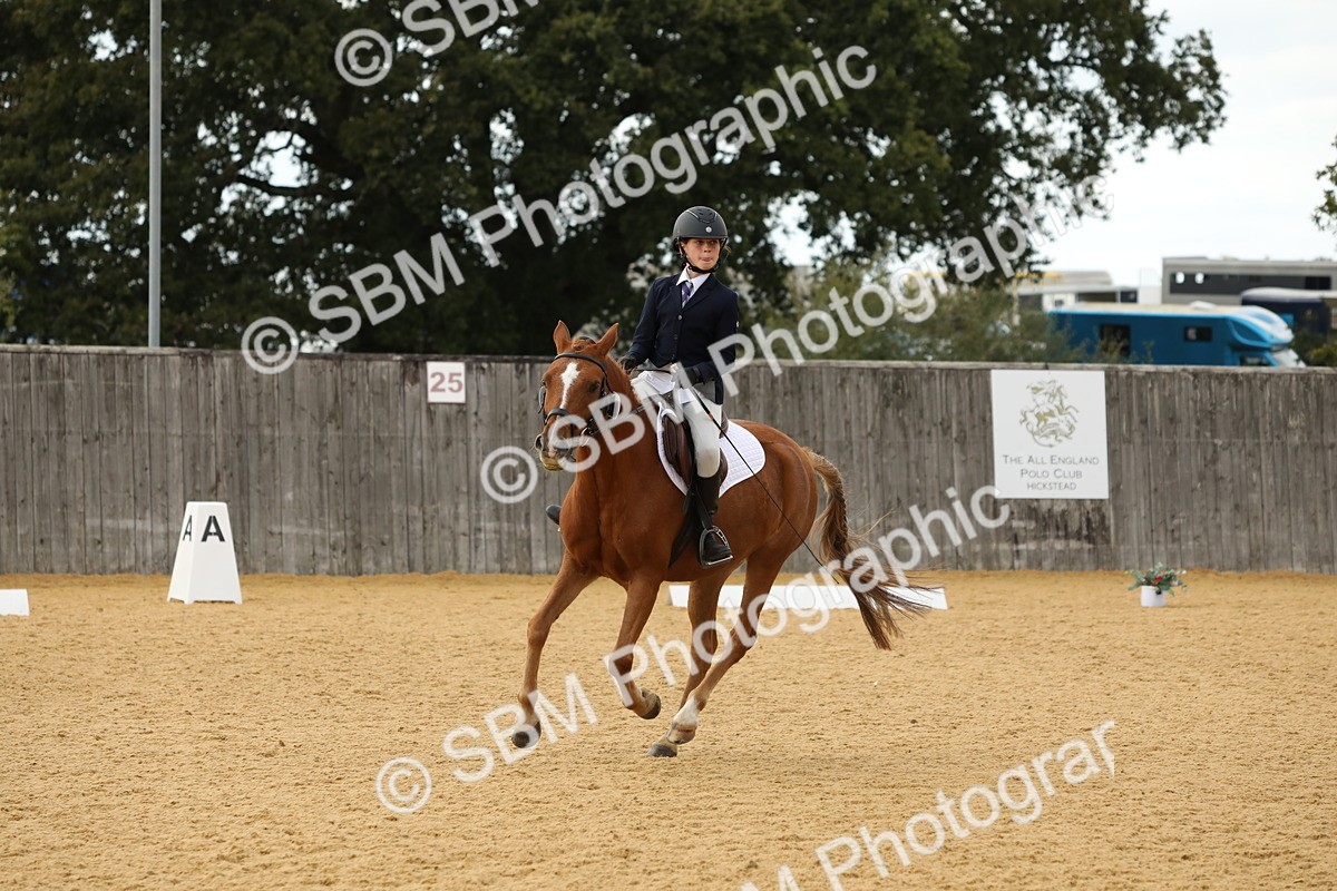 SBM_50804 - D23 - Junior Championship - Prelim 12