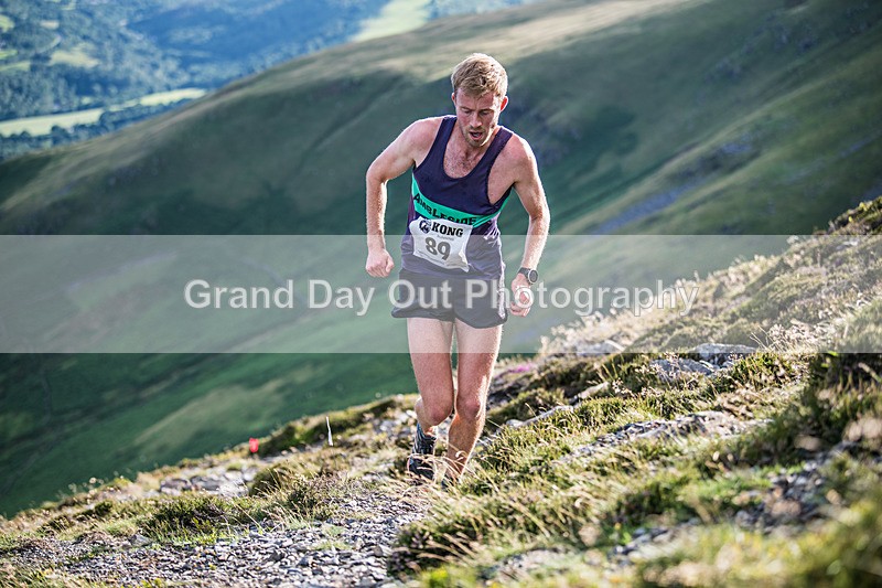Gategill-28 - Gategill Fell Race Wednesday 2nd July. 2025