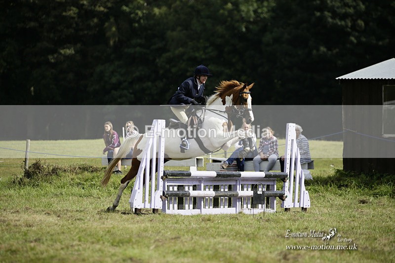 BVRC 120921 416 - Bourne Valley Riding Club UA Dressage & Show Jumping 12/09/21
