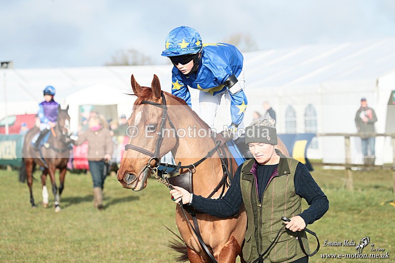 PR PtP 250126 384 - Pony Racing Cocklebarrow 25/01/26