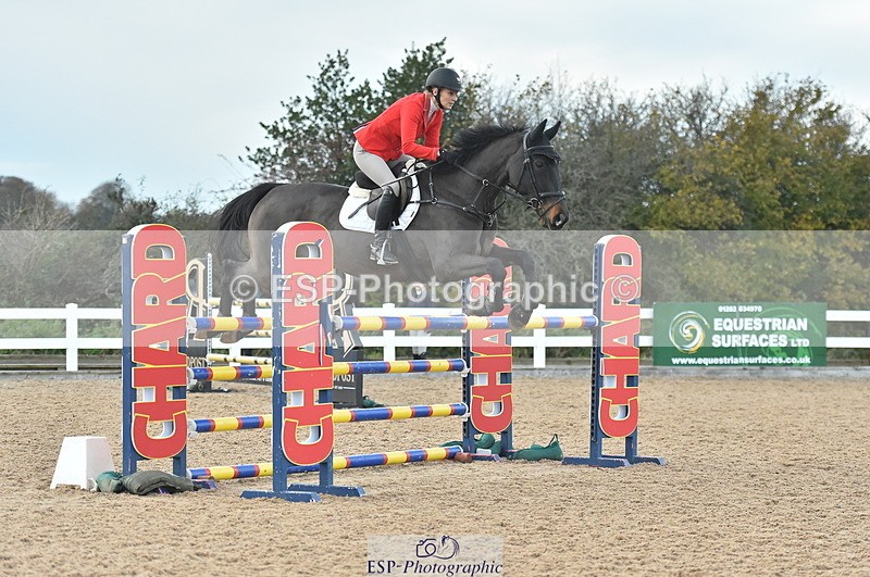 231111A-145950-02369 - Cls 14 Blue Chip 1.25m Winter Qualifier