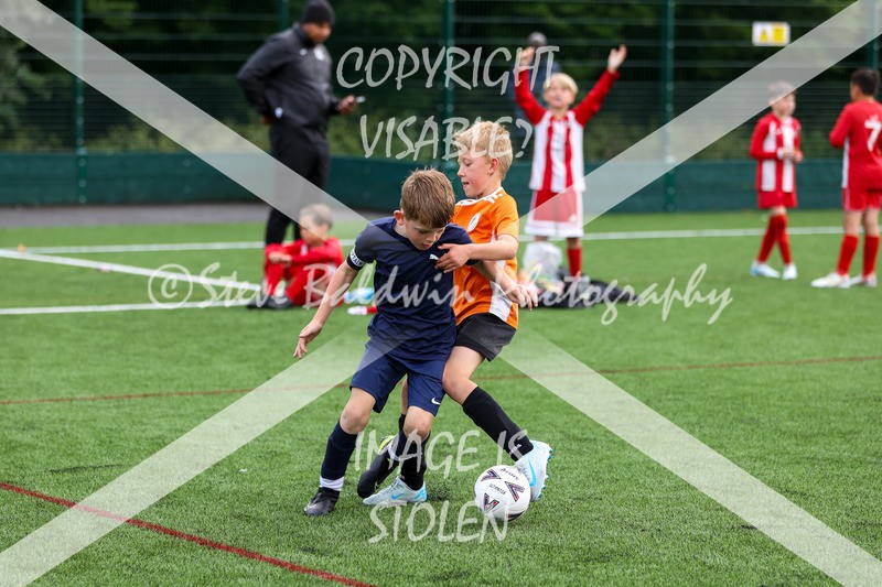 1DX36438 - U7/U8 Boys/Mixed