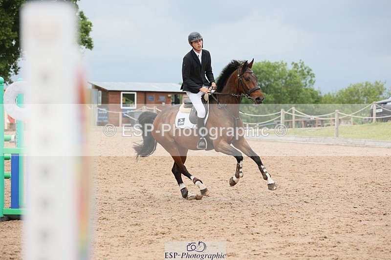 250524-114039-04538 - Cls 14 Snr Newc 1st Rnd