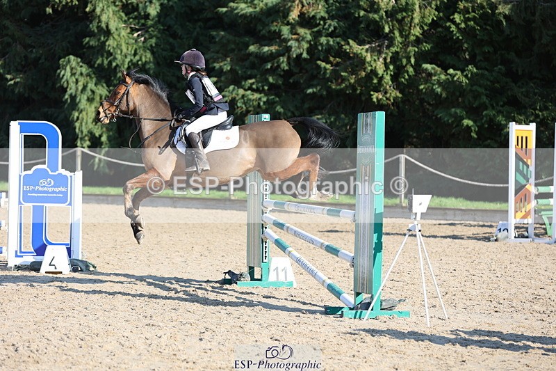 250209A-124507-01160 - 90cm Start to 13.35