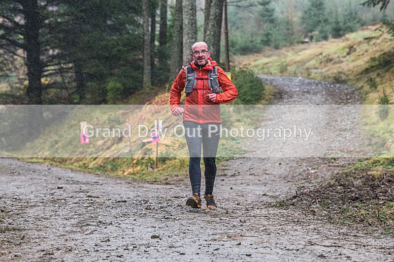 Glentress 21  10K-2224 - High Terrain Events Glentress 21 & 10K Trail Runs Saturday 18th February 2023