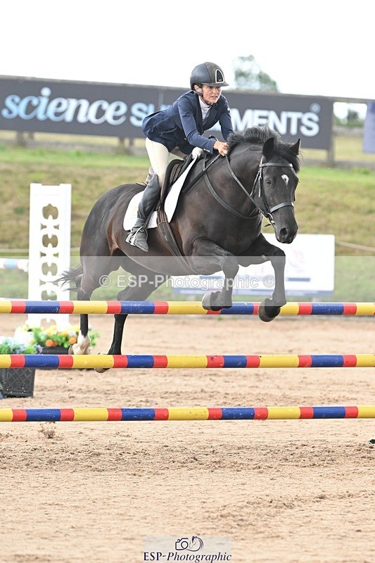 250726-101643-05436 - Cls 14 NAF Bronze League Semi Final