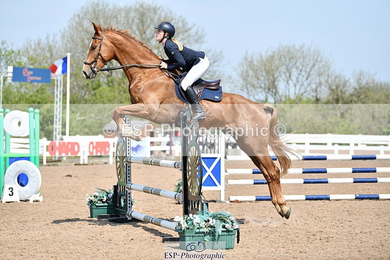 240512A-111113-17876 - Cls 40 Discovery Second Round