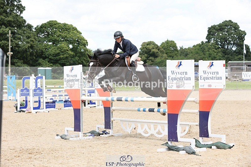 240711-124034-27226 - Cls 122 1.10m Amateur Quali