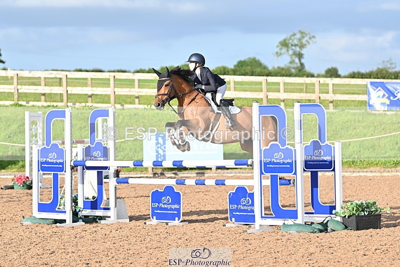 240628A-194701-01951 - Cls 7 Graham Heath 128cm + 138cm