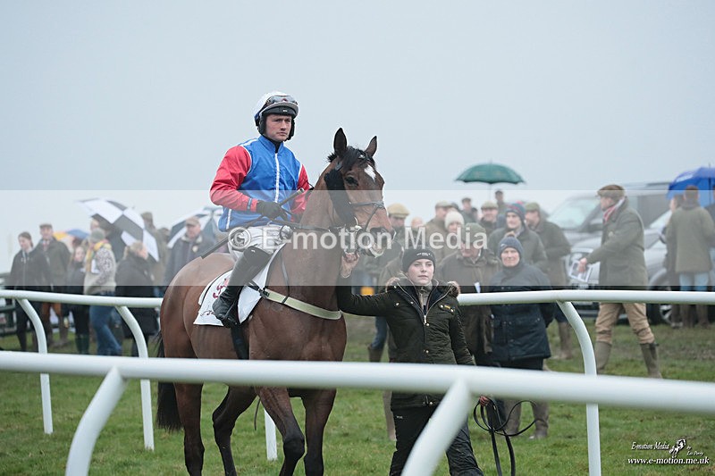 PtP 100324 785 - Pytchley with Woodland Point-to-Point Guilsborough 10/03/24
