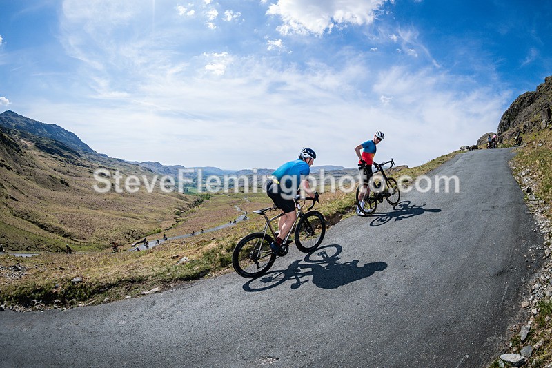 151543 - Hardknott Pass Camera 2 15.00-16.30