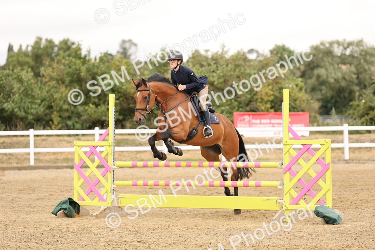 SBM_023100 - Class 2 - Amateur Championship Qualifier 85cm