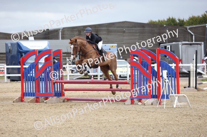 20260403-2105 - Class 5 - 80cm