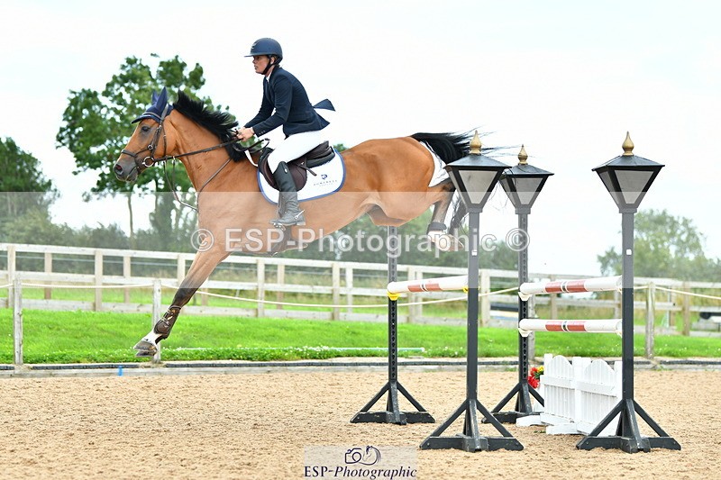 230728A-150409-02993 - Cls 4 1.20m Open