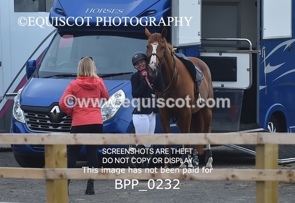 BPP_0232 - CLASS 3 0.85m Amateur Championship Qualifier