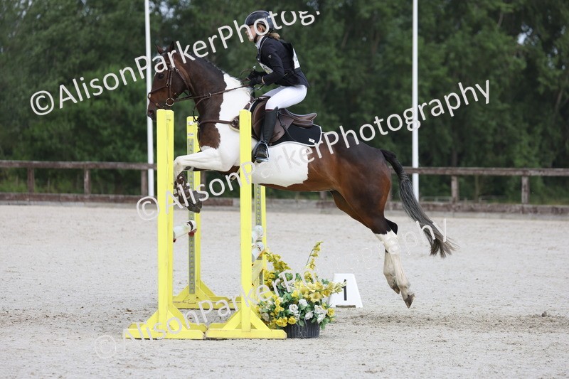 20250622-1834 - PC 90 Qualifier - Round 1