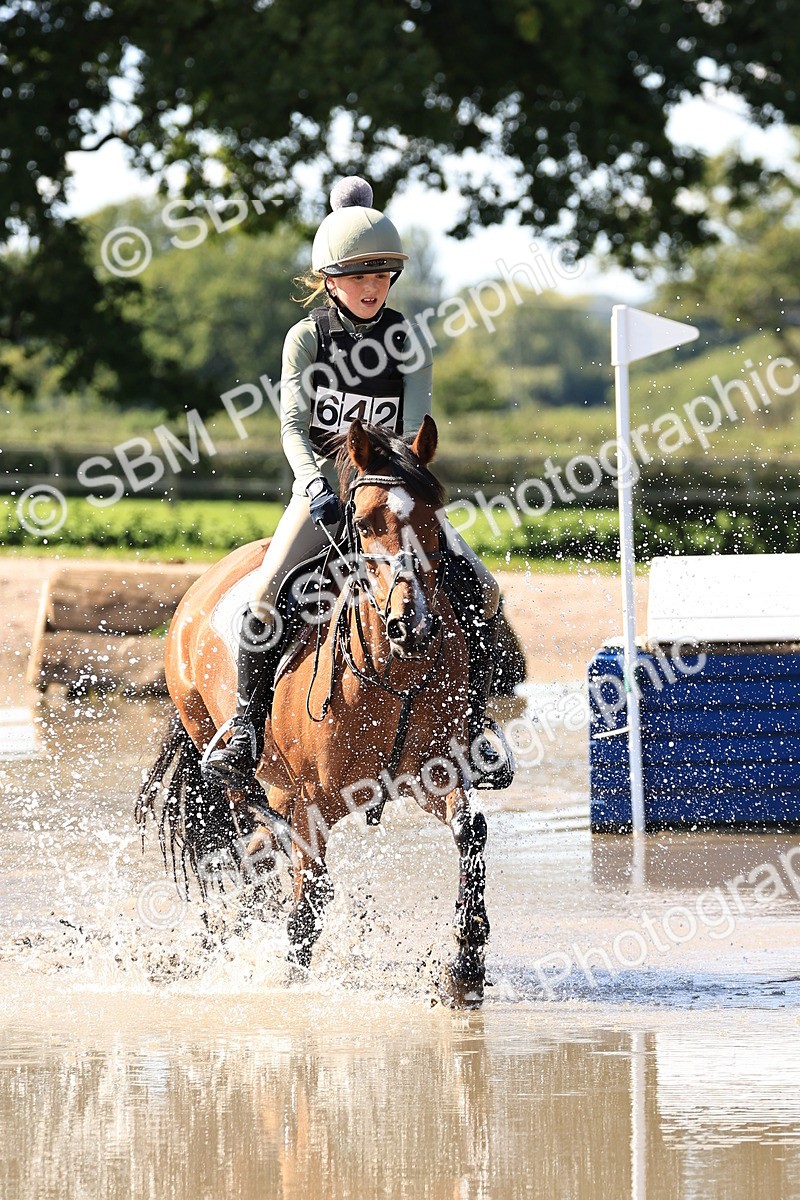 SBM_23727 - E11 - Eventers Challenge 60cm Championship