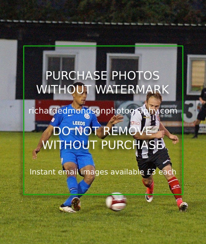 DSC09959 - Kendal Town Reserves v Riasa Fusion (Thursday 12 September)
