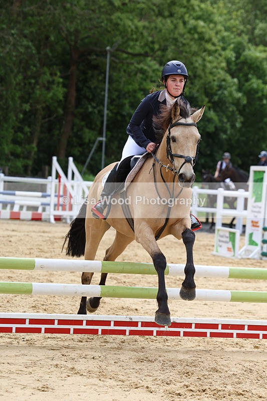 3E7A4430 - Class 7: 70cm Senior