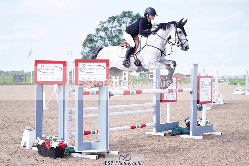 240802A-102412-03581 - Cls 15 Foxhunter