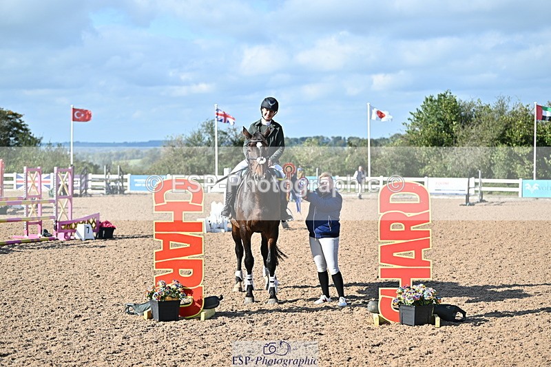 241005A-105748-03249 - SAT Cls 16 85cm Amateur Jump Off and P
