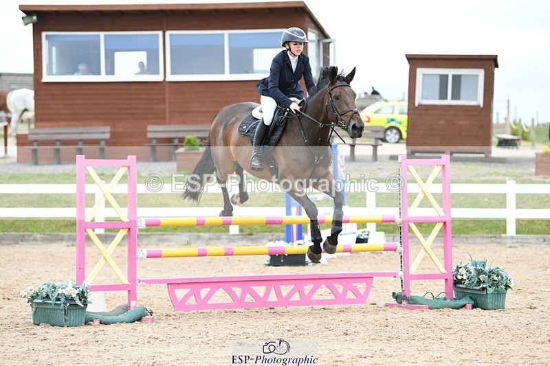 250803-140101-13788 - Cls 35 1.05 National Amateur Championship Qualifier