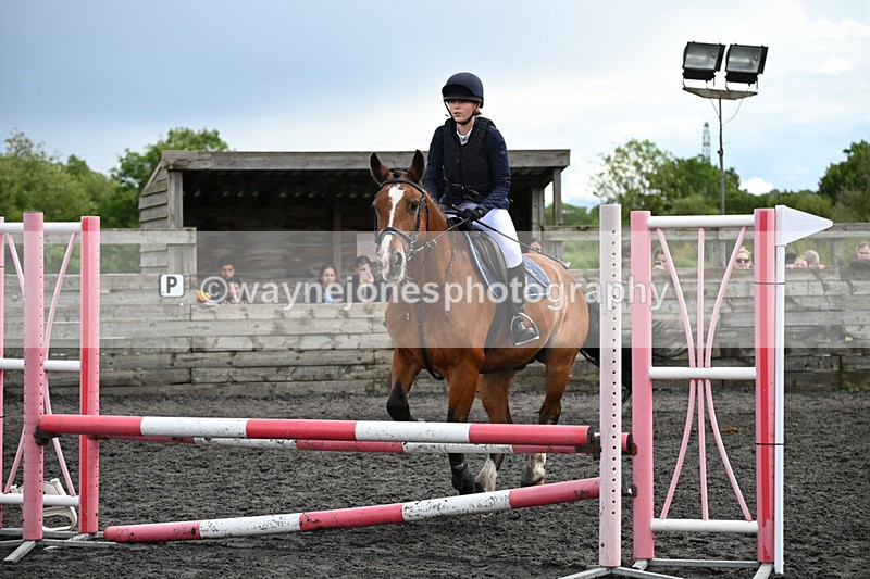 WJ6_0716 - Class 14 Intermediate 75cm