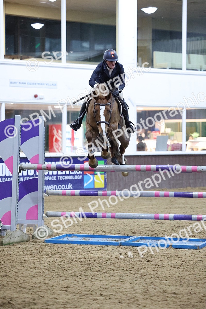 SBM_005214 - Race 3 - 1.20m