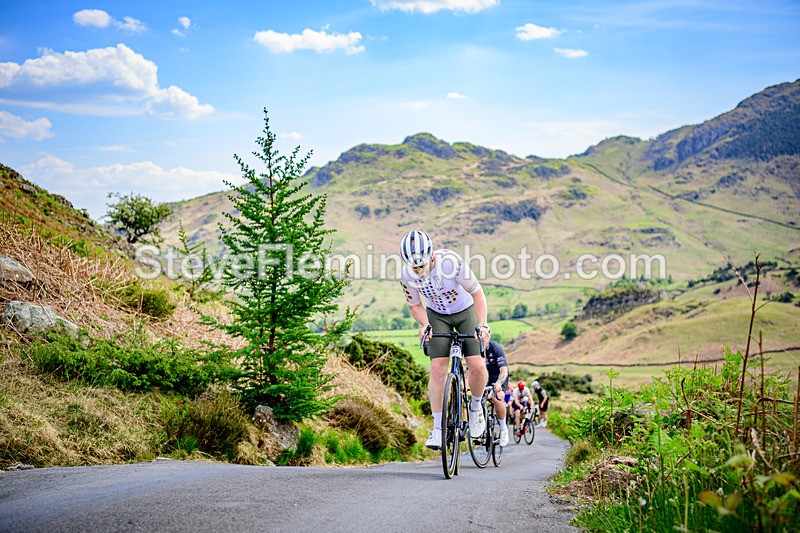 135830 - Blea Tarn Climb 13:00 - 14:00