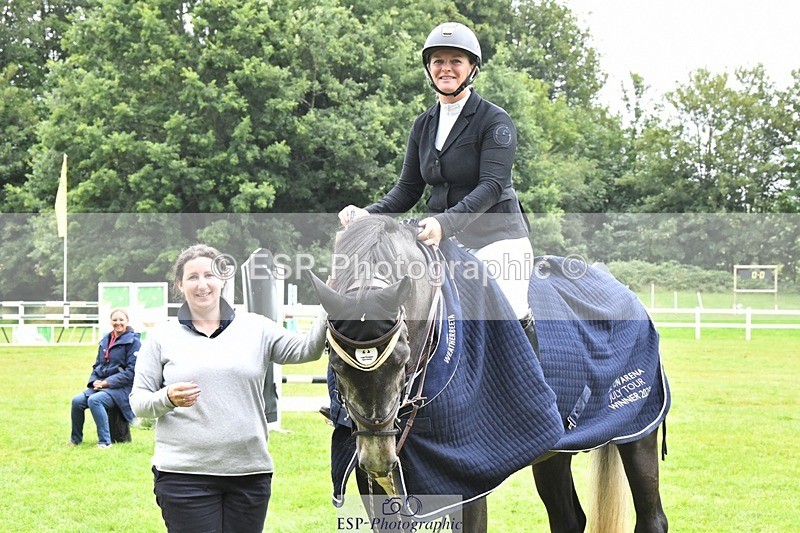 230712-100009-21966 - Cls 50 Foxhunter & 1.20m Open