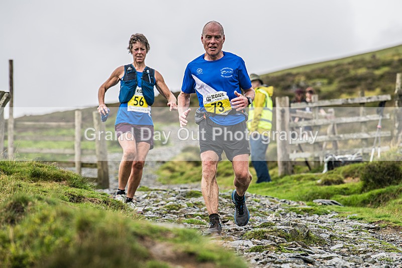 Skiddaw-834 - Skiddaw Fell Race Sunday 6th July 2025