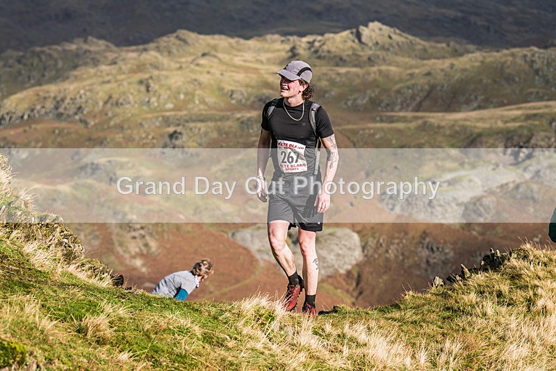 Dunnerdale-600 - Dunnerdale Fell Race Saturday 8th November 2025