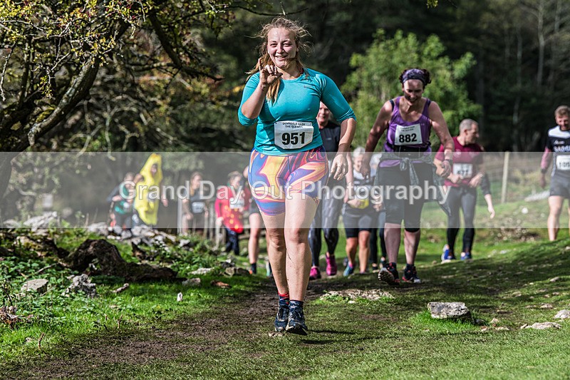 Dovedale Dash-2407 - Dovedale Dash Sunday 5th October 2025
