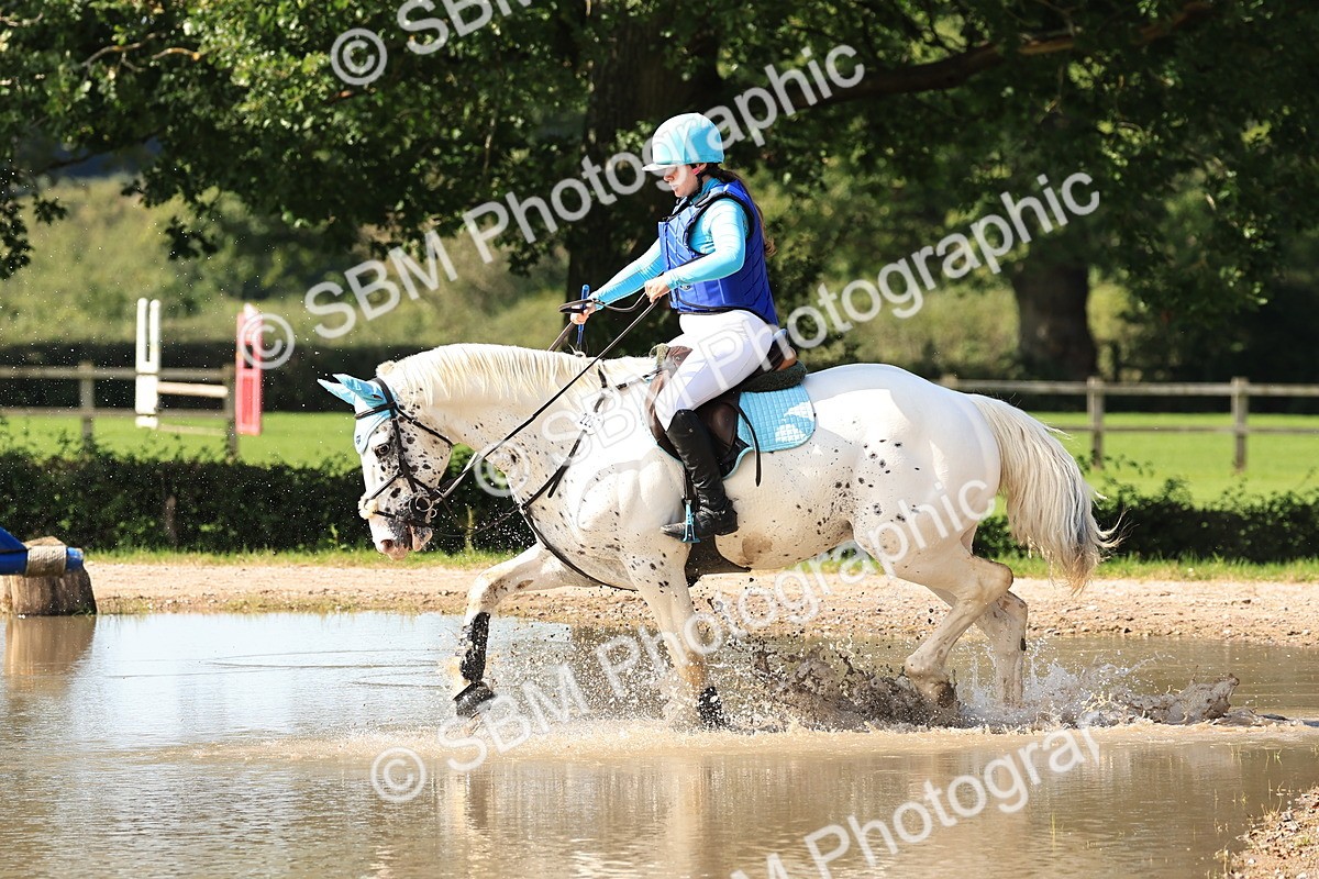 SBM_22079 - E11 - Eventers Challenge 60cm Championship