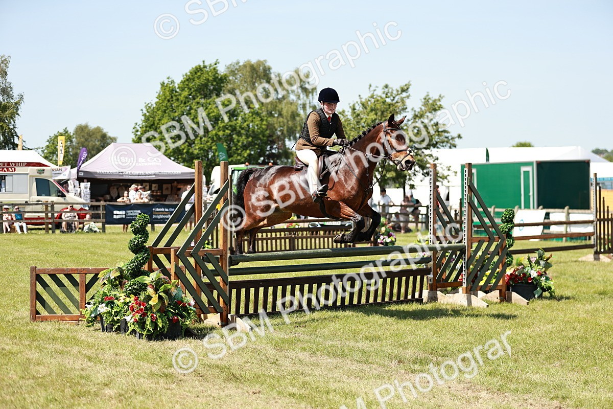 SBM_17611 - Class 112-113 - BSPS LIHS Working Sports Pony