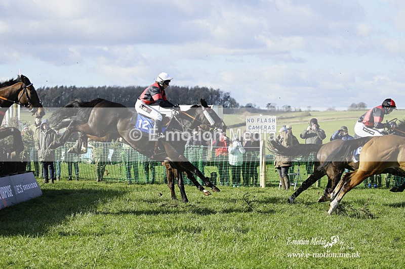 PtP 050322 577 - The Beaufort Races Didmarton 05/03/22