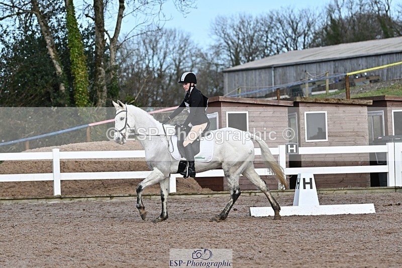 250125-123252-00451 - Dressage - CT Class 6 BE102