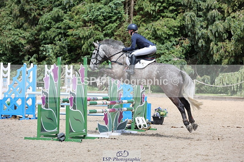 250703A-140449-05150 - Cls 8 95cm Amateur Qualifier