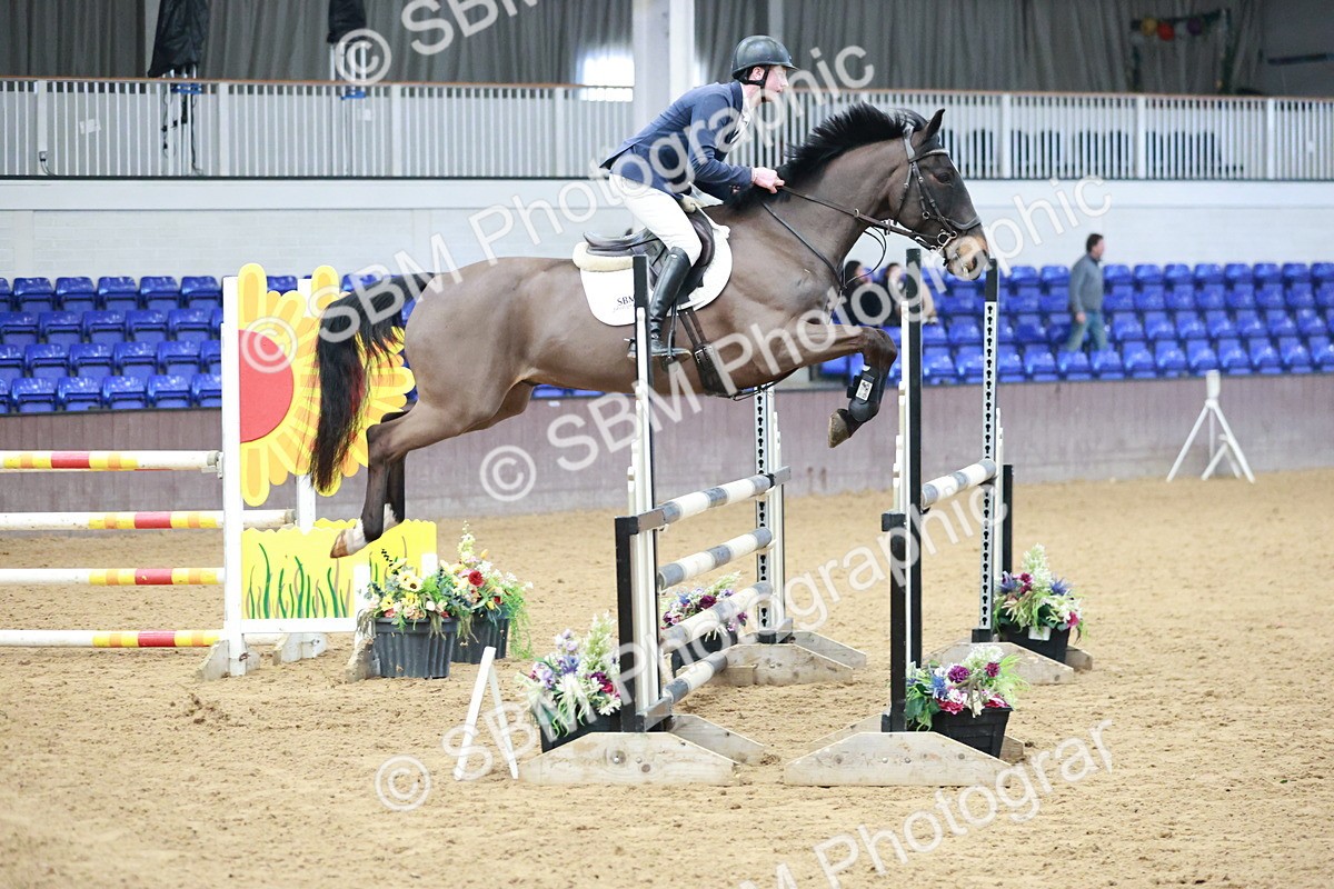 SBM_000806 - Class 4 - Senior Newcomers - 1.10m