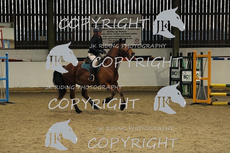 JKR02868 - Class 6 70cm