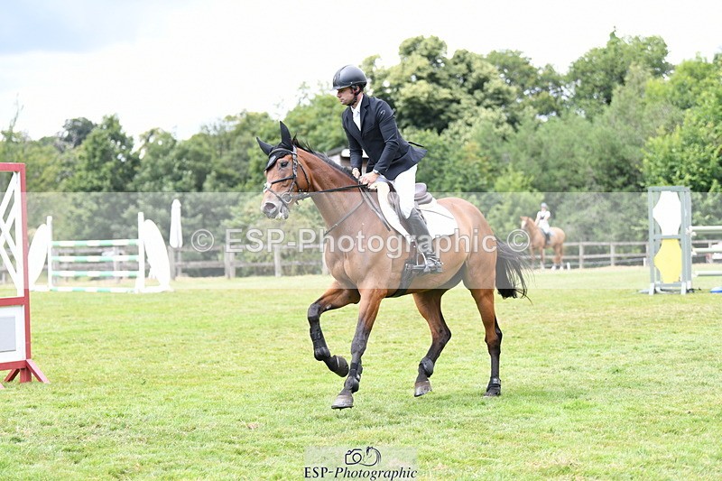 250703A-144835-02012 - Cls 14 Snr 1.15m Open