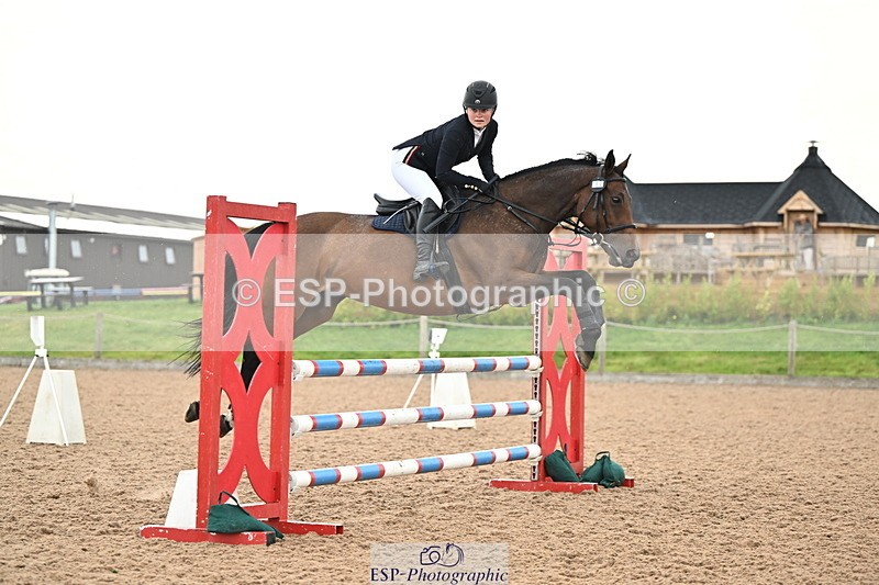 240828A-110156-00198 - Cls 2 Snr Discovery and 1m Open