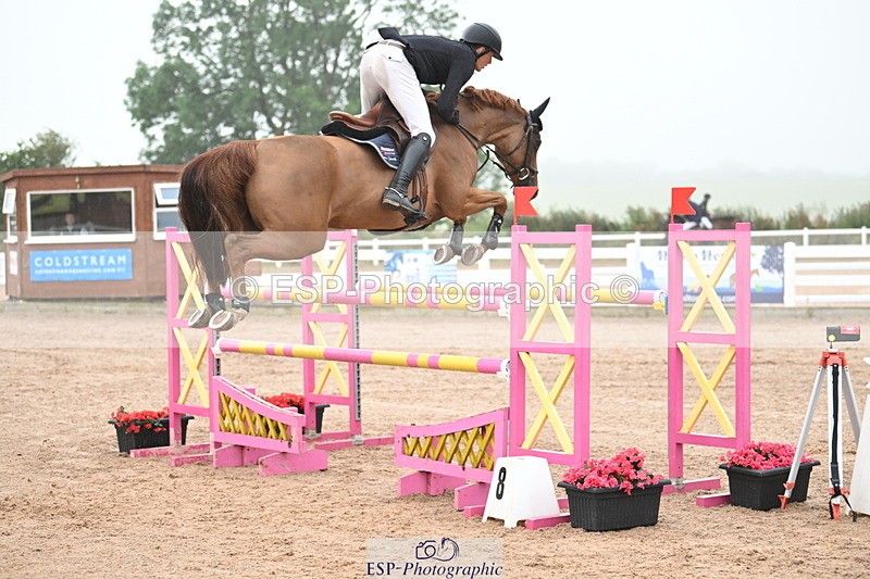 240720A-084154-13085 - Cls 15, 1 Star Silver Tour 1.25m