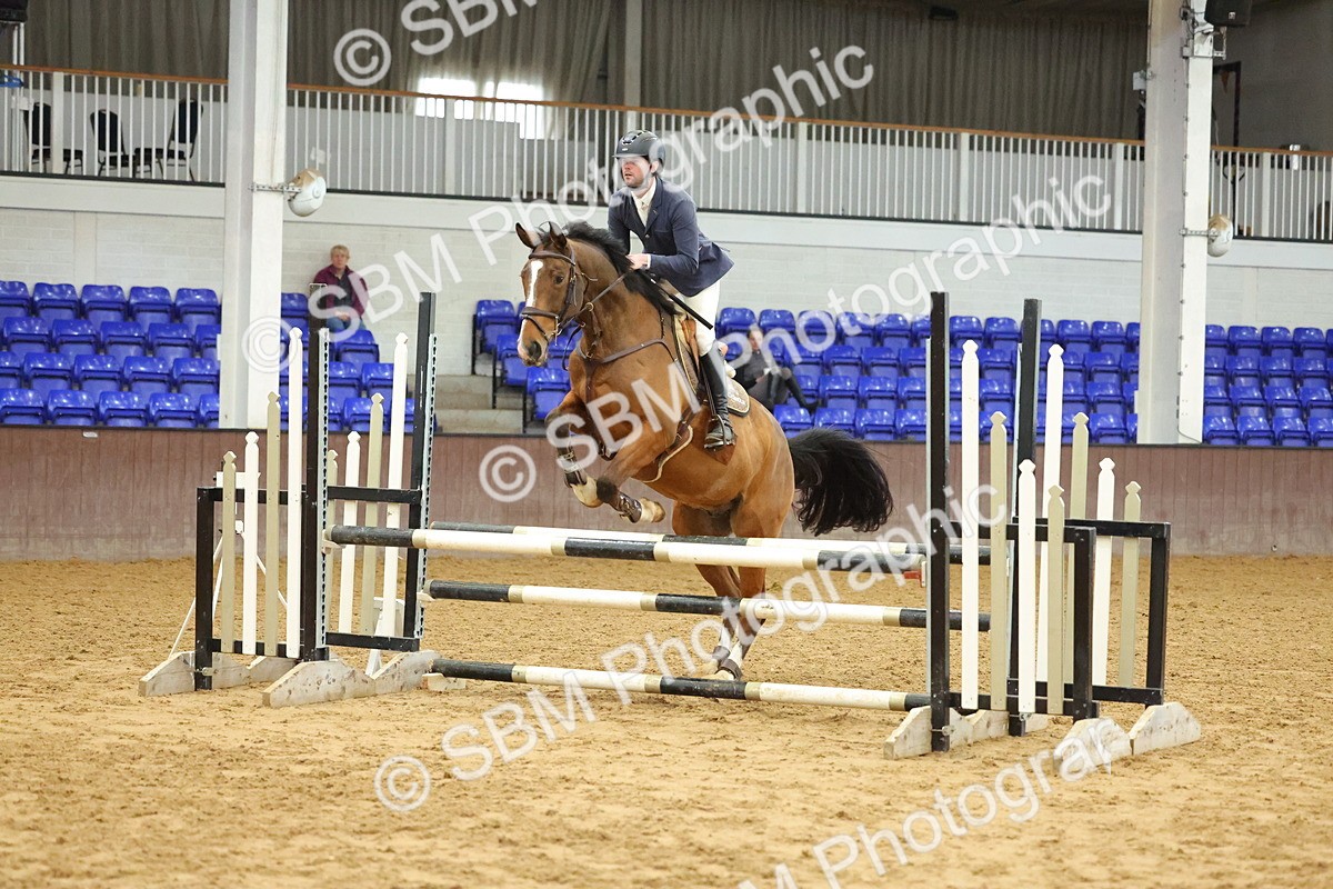 SBM_000463 - Class 2 - British Novice - 90cm