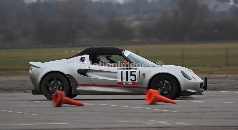  - Lotus Cup UK Speed Champs 2014/15/16/17/18/22/23/24