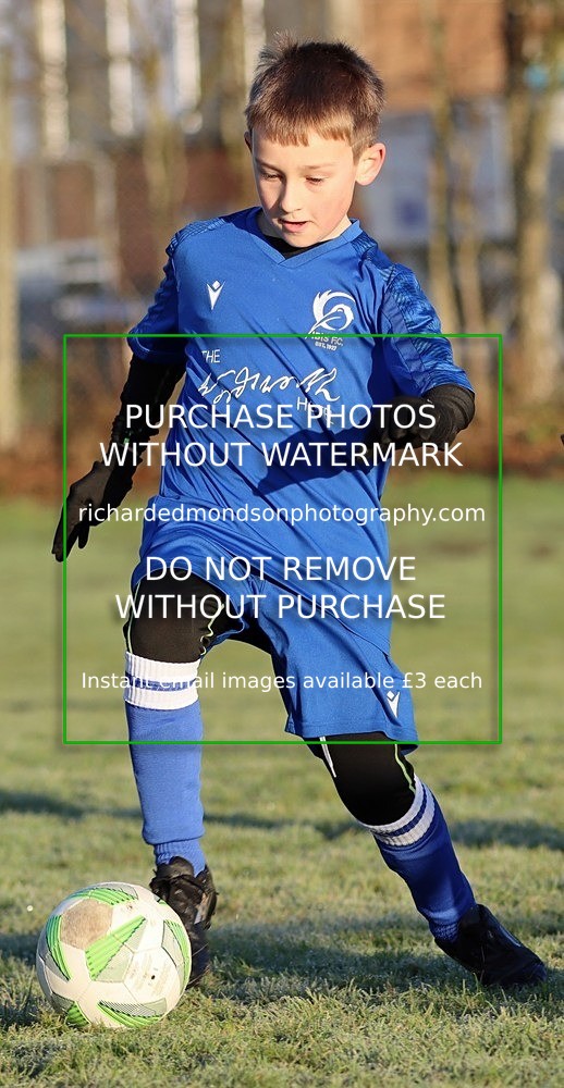 IMG_7875 - Ibis U9 vs Swarthmoor U9 (14/12/24)