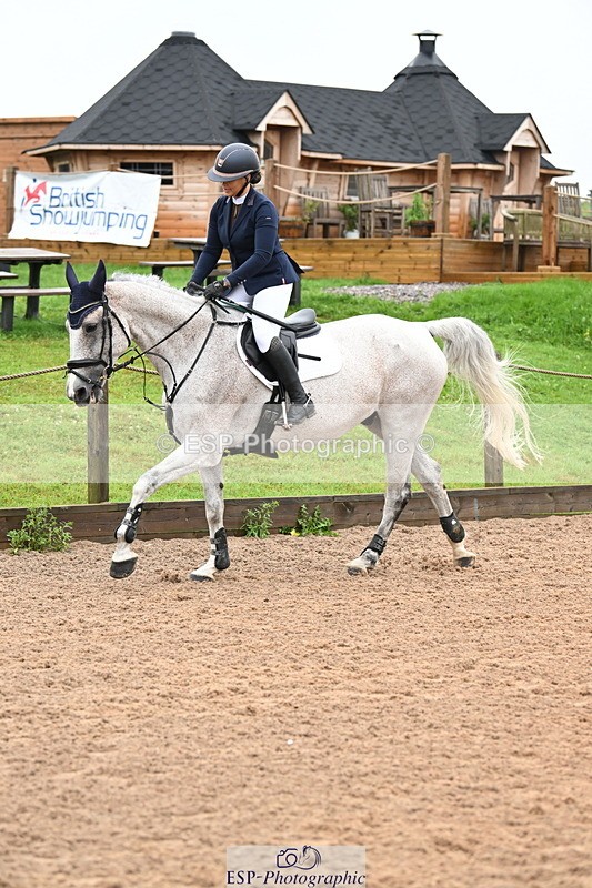 240908A-111224-03047 - Cls 12 Nat Am 95cm Qualifier