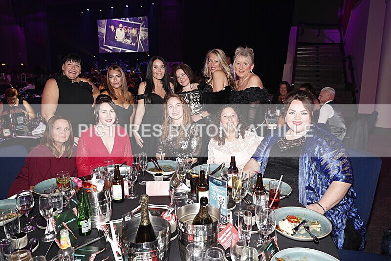 _09I0521 - The CYP Awards 2024